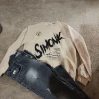 لباس پسرانه مناسب ۱۳.۱۴ساله