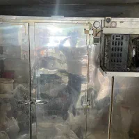 یخچال سردخانه ای