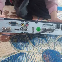 دستگاه گیرنده|صوتی و تصویری|صابری, |دیوار