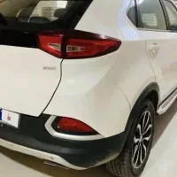 ام جی gs 2016