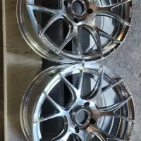 خدمات سند بلاست و رنگ کوره ای رینگ ماشین