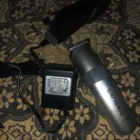 ماشین اصلاح شارژی