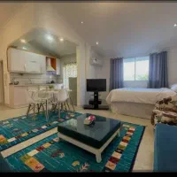 سوییت دربست ابتدای گلدشت توریستی گردشگری