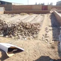 زمین فروشی دوطرف کوچه