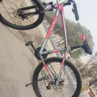 دوچرخه 26 مونورو