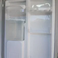 یخچال پایین فریزر فروزان|یخچال و فریزر|گلوگاه بابل (گلیا), |دیوار