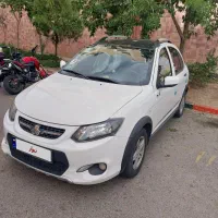 کوئیک R1400