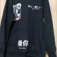 هودی و سویشرت پسرانه در حد نو|لباس|شاهینشهر, فردوسی|دیوار