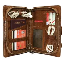 کیف مدارک گمشده