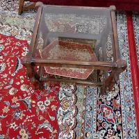 میز عسلی|مبلمان خانگی و میز عسلی|قم, چهار امامزاده|دیوار