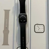 اپل واچ سری۷ سایز۴۵|لوازم جانبی موبایل و تبلت|ورامین, ورامین|دیوار