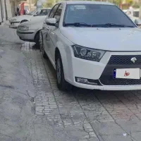 دنا پلاس ۶سرعته بدون رنگ