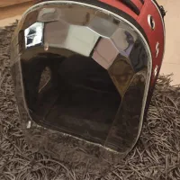 کوله پشتی آکاردئونی حمل گربه