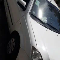 تیبا دو مدل ۹۹برج۱۲تیبا|خودرو سواری و وانت|پیشوا, |دیوار