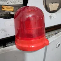 چراغ آژیر پارکینگ