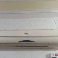 کولر دو تیکه