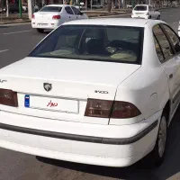 سمند ال ایکس مدل ۸۹|خودرو سواری و وانت|ملارد, |دیوار