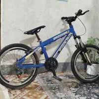 دوچرخه 20 حرفه ای