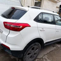 هیوندای کرتا 2016
