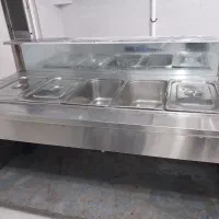 کاتتر گرمکن غذا