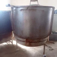 تنور گازی نو و دست دوم