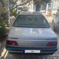 پژو ۴۰۵|خودرو سواری و وانت|داراب, |دیوار