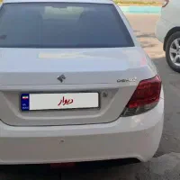 دنا تیپ۲|خودرو سواری و وانت|میاندوآب, |دیوار