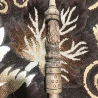 تنه قلیون اسکلت|کلکسیون و سرگرمی|ساری, |دیوار