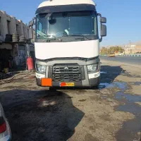 رنو تی 2019|خودرو سنگین|همدان, |دیوار