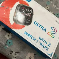 ساعت هوشمند اولترا ۲ ultra 2 tu90