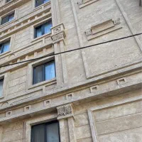 پیش فروش واحد۸۰متری نسق با پروانه خوش نقشه بیانی