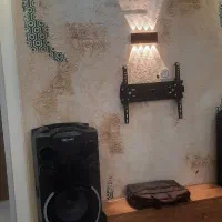 نقاشی ساختمان داخلی و خارجی با بهترین متریال|خدمات پیشه و مهارت|دماوند, گیلاوند|دیوار