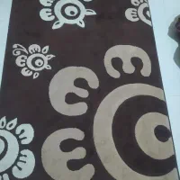 قالیچه وپادری