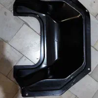 کلی لوازم بدنه و جانبی نیسان و پادرا گلگیر درب|قطعات یدکی و لوازم جانبی|محمدشهر, محمدشهر|دیوار