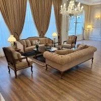 مبل منزلتون‌رو ۴۰ درصد زیر قیمت فروشگاه تهیه کنید