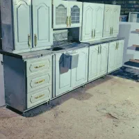 خریدار و فروش کابینت دست دوم به قیمت در اسرع وقت