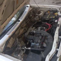 پراید ۱۳۱ مدل۹۲|خودرو سواری و وانت|اراک, |دیوار