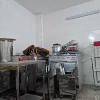 پیک موتوری رستوران ،سن زیر ۳۵ سال