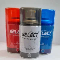 خوشبو کننده هوا سلکت
