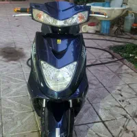 موتور برقی نامی ۱۵۰۰