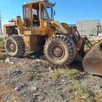 خاک برداری در شهر جدید سهند
