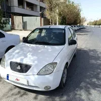 تیبا صندوقدار مدل ۱۴۰۰
