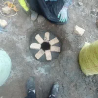 چاه کن|خدمات پیشه و مهارت|بیرجند, |دیوار