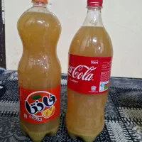 آبغوره تازه آبگیری شده ترش