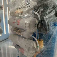 آب شیرین کن صنعتی