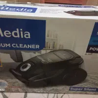 جاروبرقی مدیا مدل ۹۰۰۰