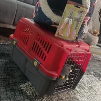 باکس حمل