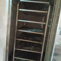فر گردون نان فانتزی ، کیک ، شیرینی