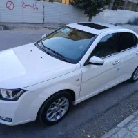 دنا پلاس توربو اتوماتیک مدل 1401 خشک|خودرو سواری و وانت|کرمانشاه, |دیوار