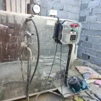 کارواش بخارشو